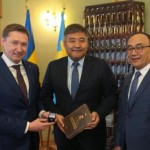 «Пряме авіасполучення та туристичний обмін з Респу...
