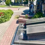 На Личакові вшанували пам’ять легендарного письмен...