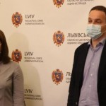 Вакцинальна кампанія в Україні триває. Центр вакци...