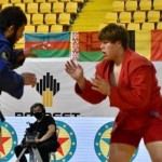 Микола Грибик виборов срібло Чемпіонату Європи з с...