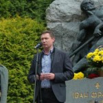 На Личакові вшанували 105-ту річницю смерті Івана ...