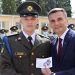 «Національно-патріотичне виховання – це основа сил...