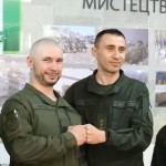 У Львівському палаці мистецтв презентували фільм “...