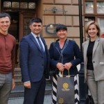 Хорватський журнал про мандрівки присвятить номер ...