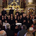 В Соборі святого Юра відбувся концерт «Страсті: Ст...