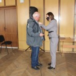 Вшанування ліквідаторів наслідків Чорнобильської к...