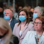 Презентація мистецького проєкту «Стефаник_150»