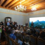 18 травня у Львові відбулись урочистості з нагоди ...