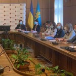 Відбулося чергове засідання комісії з реорганізаці...