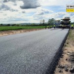Одна з найгірших ділянок державних доріг Львівщини...