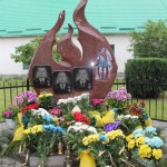 5-ті роковини трагедії  на Грибовицькому сміттєзва...