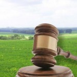 У червні відбудуться земельні торги (аукціони) з п...