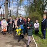 На Кам’янеччині відбулися урочисті заходи до Дня п...