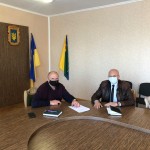 Робоча зустріч щодо виявлення нелегальних перевізн...
