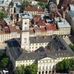 Тільки у Львові: до Дня міста екскурсоводи розпові...