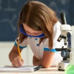 Юні науковці презентуватимуть свої дослідження на ...