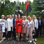 «…відновлення й закріплення Української Держави є,...