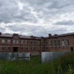 У Братковичах цьогоріч добудують нову загальноосві...