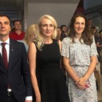 «Мистці-емігранти є носіями України у світі», - Ів...
