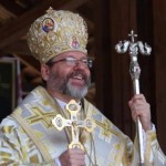Блаженнійший Патріарх Святослав відвідав всеукраїн...