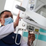 Військовий госпіталь Нацгвардії на Львівщині отрим...