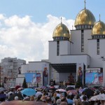 «Ви матимете таку Україну, яку самі собі збудуєте»...
