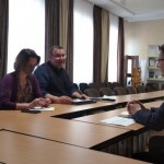 Фінські експерти зацікавлені у співпраці із заклад...