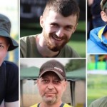 Ветерани Львівщини вперше представлять Україну на ...