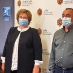 «Кількість вакцинальних бригад у вихідні дні буде ...
