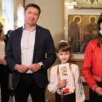 Відзначили переможців ХІХ Міжнародного конкурсу ди...