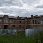 В межах «Великого будівництва» у Братковичах цього...