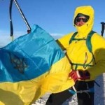 Вдруге в історії: львів‘янин зійшов на Еверест
