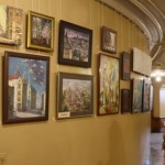 У Львівській опері організували благодійний аукціо...