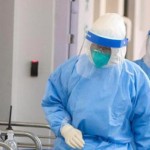 COVID-19: за останню добу по області госпіталізува...