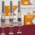 38 800 доз вакцини «CoronaVac» уже прибуло на Льві...