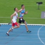 Львівські параатлети вибороли три медалі чемпіонат...