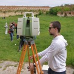 Найбільший замок Львівщини відтворять у 3D форматі
