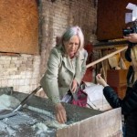Львів - Дрогобич: для одеських журналістів організ...