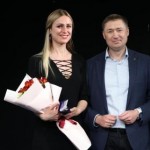 Максим Козицький привітав журналістів з професійни...