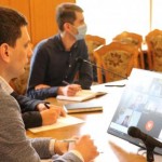 Представників теплопостачальних підприємств заклик...