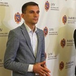 «Закликаємо мешканців Львівщини відповідально пост...