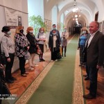 Відбулась зустріч з представниками ОТГ