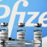 Партія вакцин «Pfizer» прибула на Львівщину
