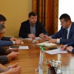 “За попередній місяць виявили три випадки нелегаль...