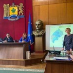 Для представників громад Яворівського району прове...