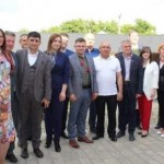 Біля Львова пройшов арт-фестиваль «Магія Гончарств...