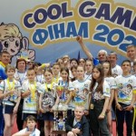 Школярі Львівщини - переможці всеукраїнських учнів...