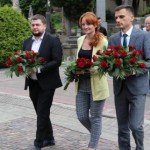 На Личакові вшанували 178-му річницю з дня смерті ...