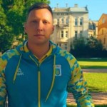Львівський лучник Георгій Іваницький виборов срібл...