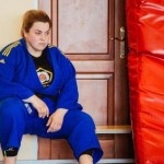 На чемпіонаті світу з дзюдо виступить львів‘янка В...